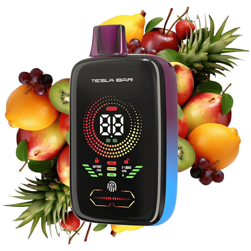 Tesla Bar XT 25K - Summer Miracle