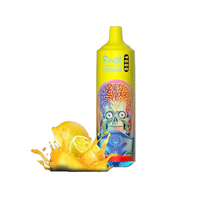 Tornado 9000 - Pink Lemonade - Fumot