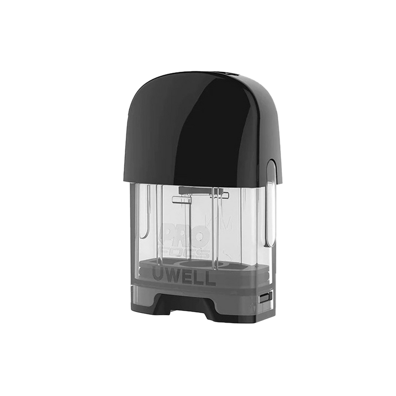 Uwell Caliburn G pod vide Remplacement