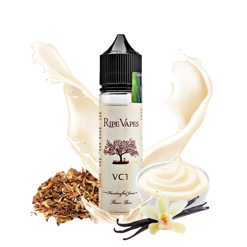 Ripe Vapes VCT Original 60ml
