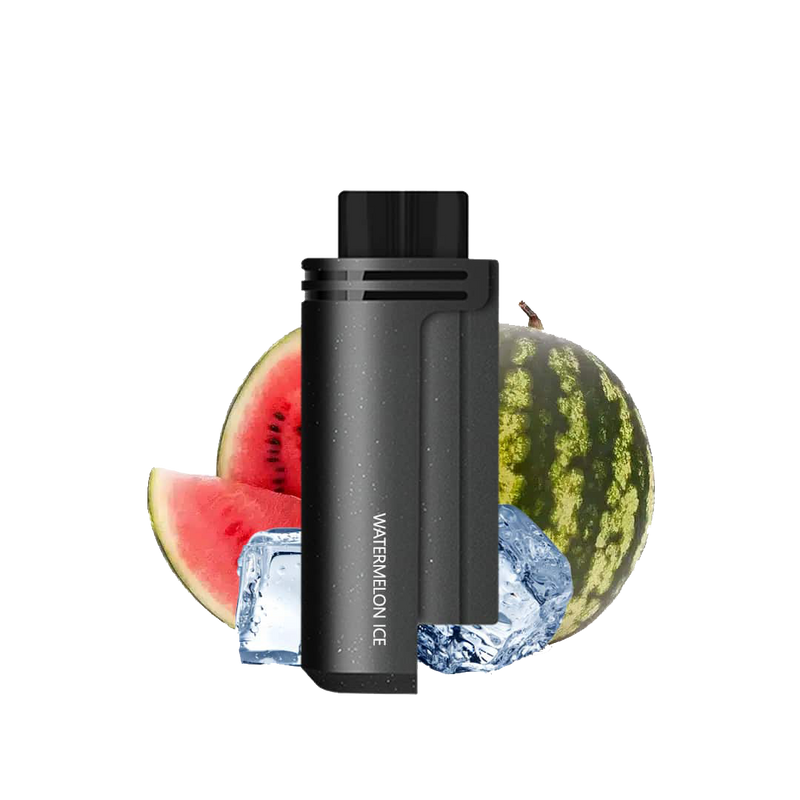 VOZOL Gear S 9000 Pod - Watermelon ice - 5%