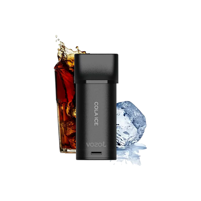 VOZOL Switch 700 Pod - Cola Ice