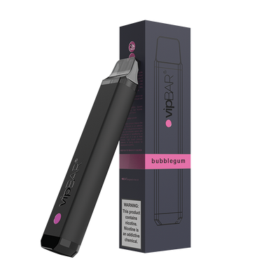 VipBAR - Buble Gum - 2000 Taffs
