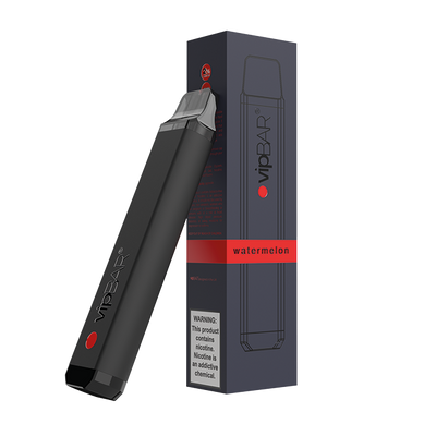 VipBAR - Watermelon - 2000 Taffs