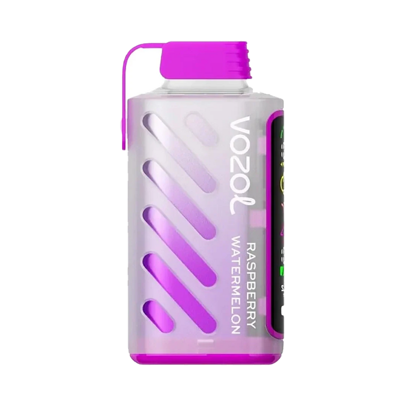 Vozol Gear 20000 Puffs - Raspberry Watermelon - 5%