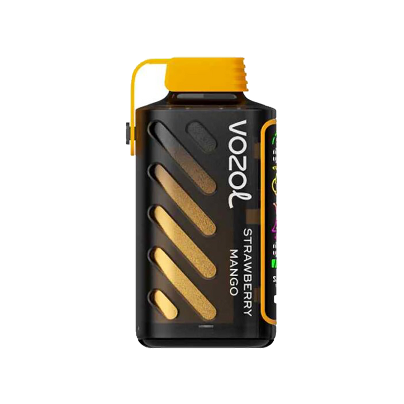 Vozol Gear 20000 Puffs - Strawberry Mango - 5%