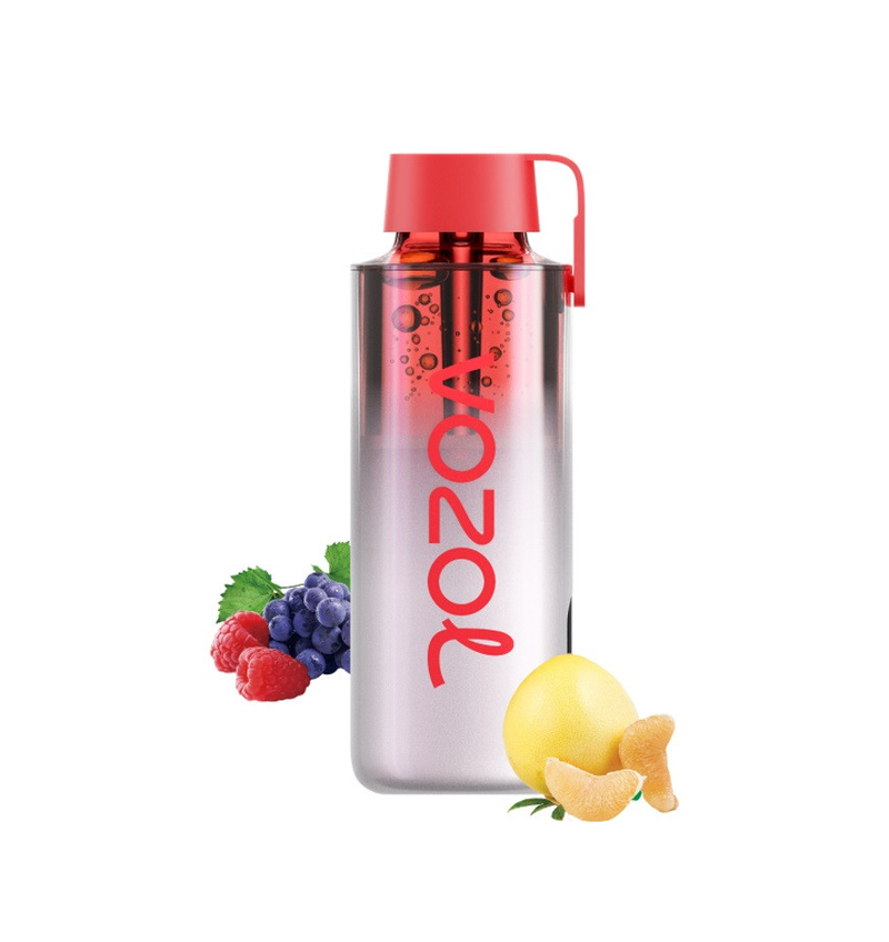 Vozol Neon 10000 Puffs - Pink Bomb - 5%