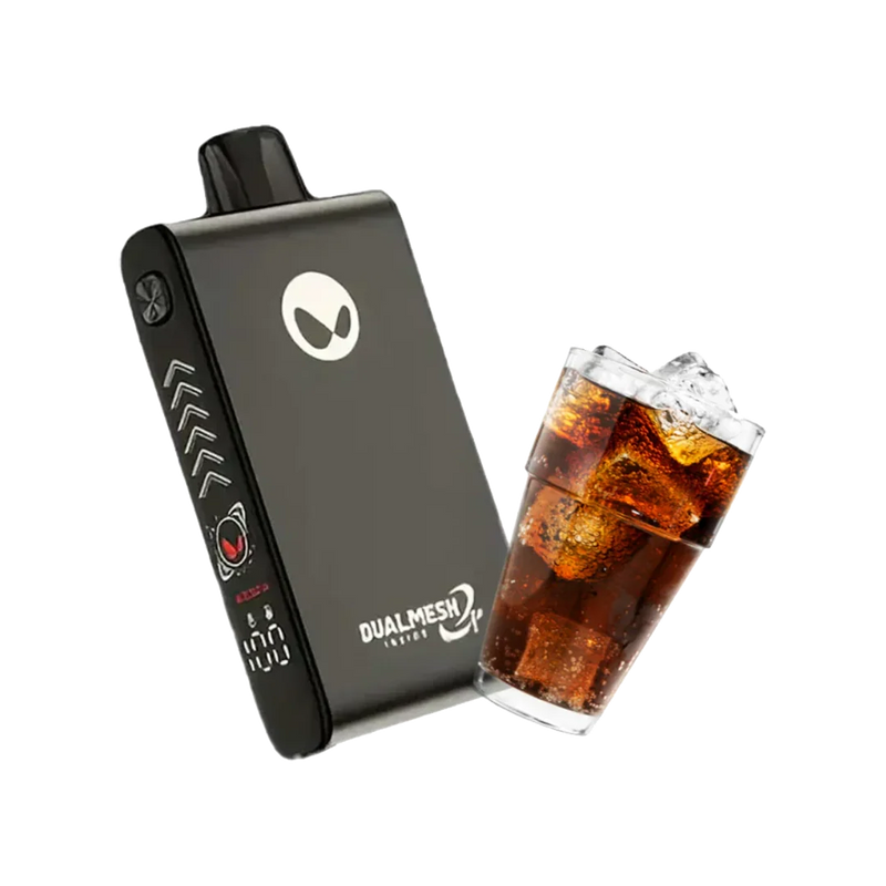 WAKA Blade Device - 30k Puffs - Cola -3%