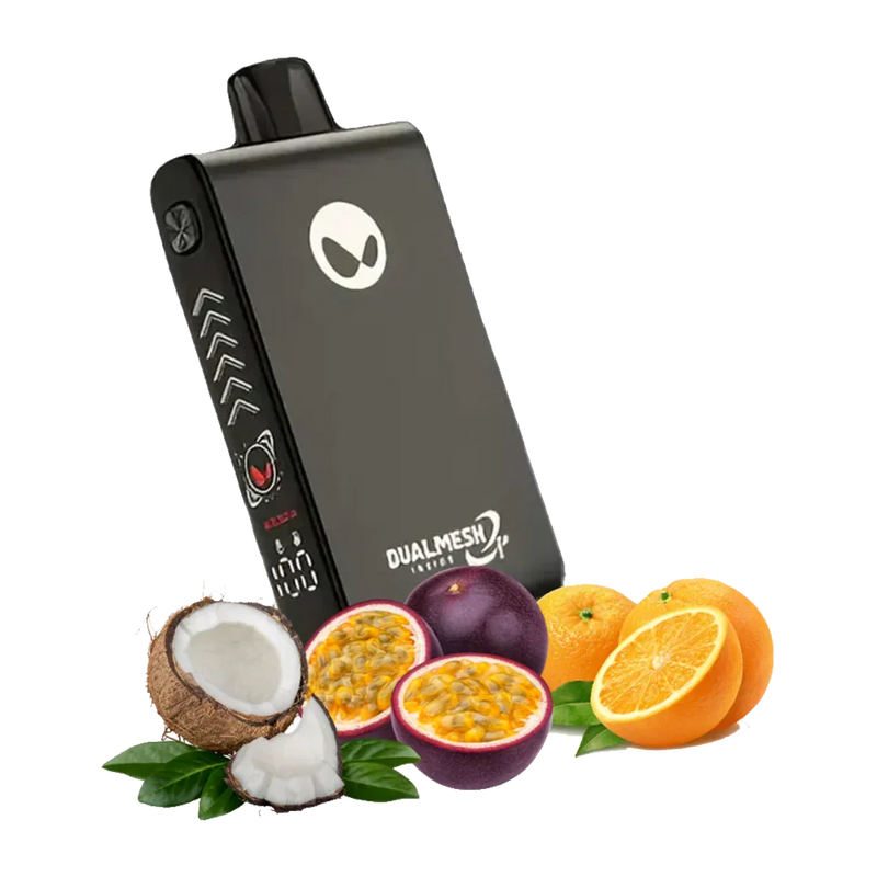 WAKA Blade Device - 30k Puffs - Hawaii Zest -3%