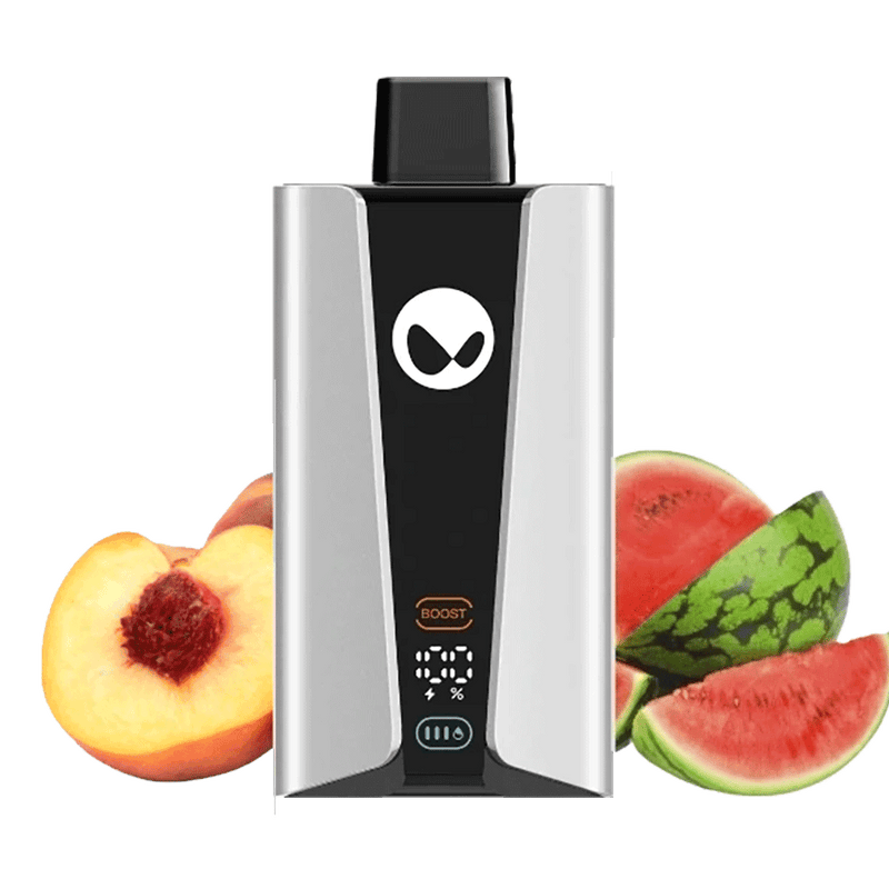 Waka - soPro 25000 - Watermelon Peach - 5%