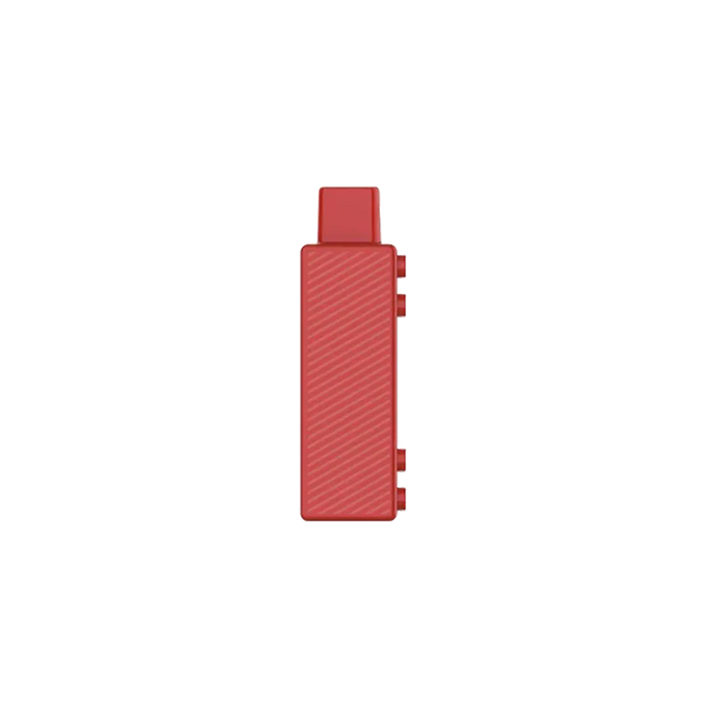 Waka Creator Pod - Green Watermelon Ice - 15K Taffs