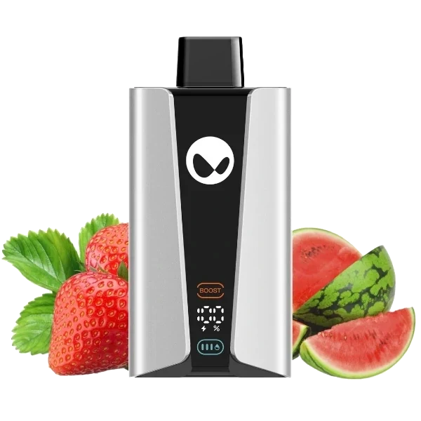 Waka - soPro 28000 - Strawberry Watermelon - 5%