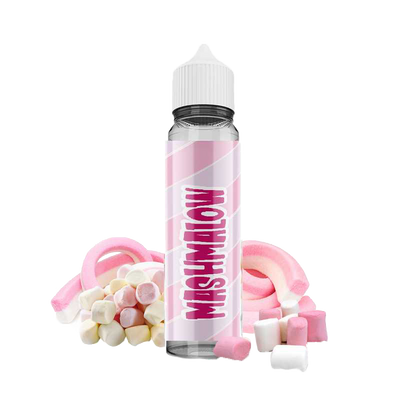 Wpuff Flavors - Marshmallow 60ml