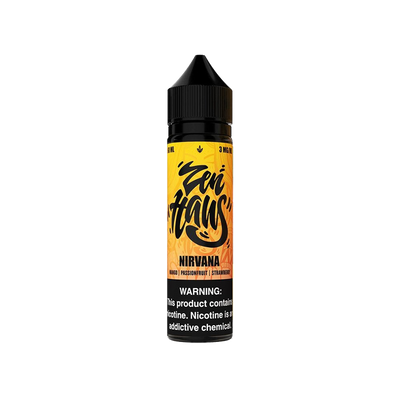 Zen Haus Nirvana 60ml