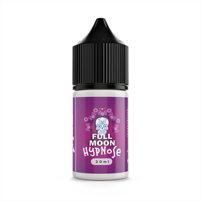 E-liquide DIY Full Moon Hypnose