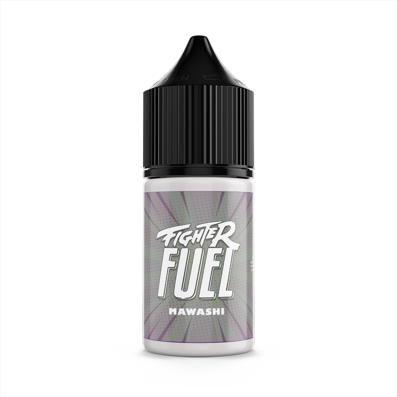 E-liquide DIY MAWASHI Fighter Fuel