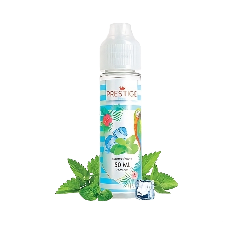 Prestige Frech Menthe Fraîche 60ml