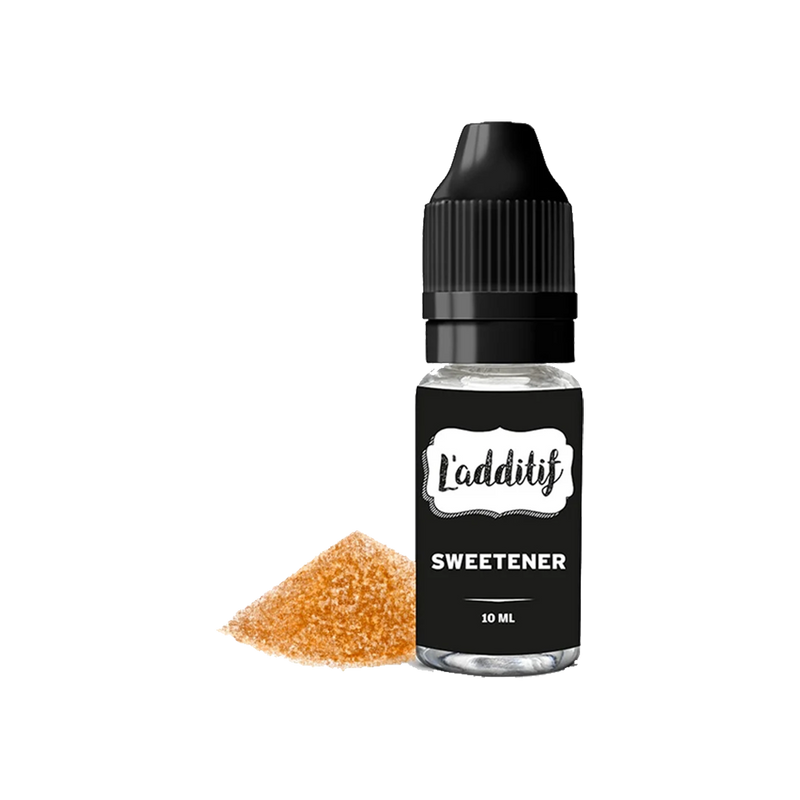Additif Sweetener 10 ml - Make it - VapeMaroc