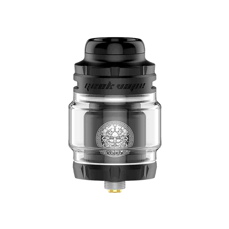 Atomiseur Zeus ZX RTA 4.5ml - VapeMaroc