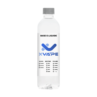 Base Xvape