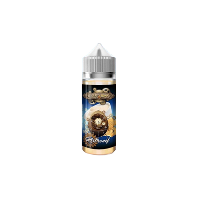Belgi'OHM Astronef 120ml