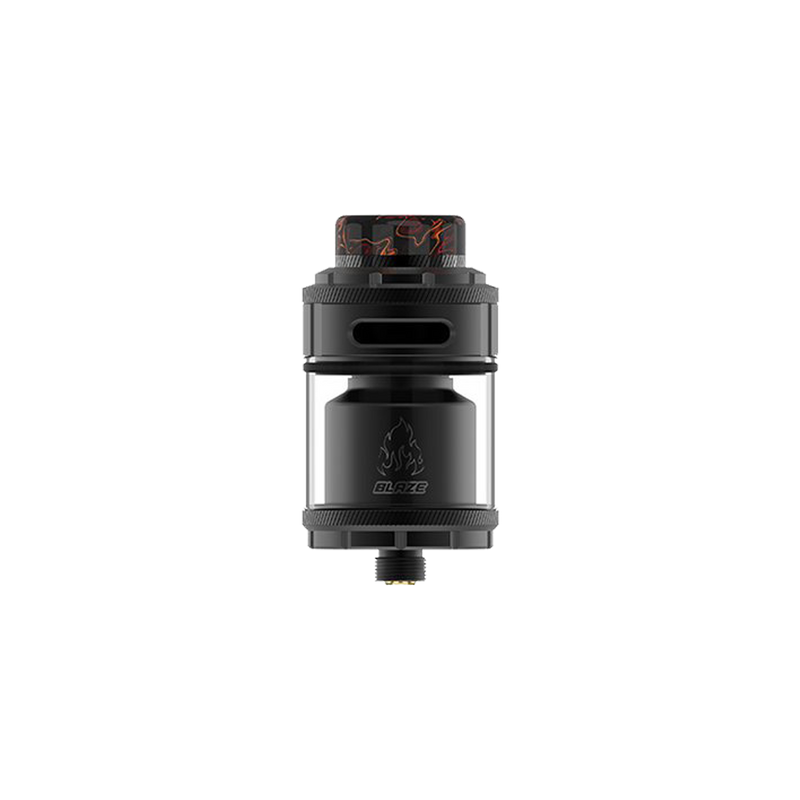 Blaze RTA 26mm - THC x Mike Vapes
