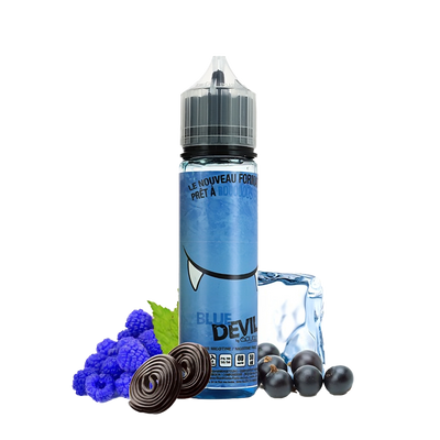 Blue Devil 60ml By Avap