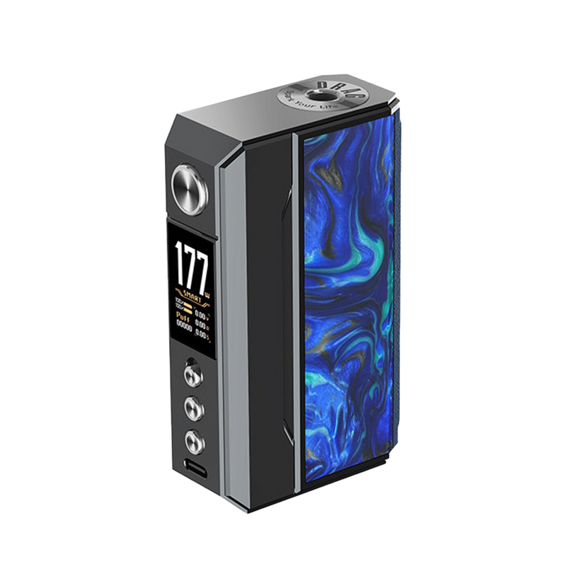 Box Drag 4 By Voopoo - VapeMaroc