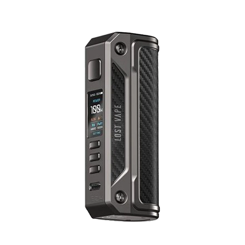 Box Lost Vape - Thelema Solo 100 W