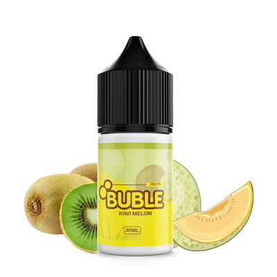 Buble Kiwi Melon 30ml