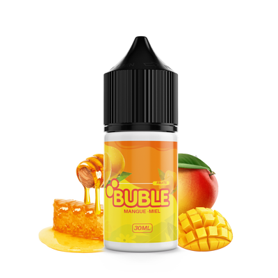 Buble Mangue Miel 30ml