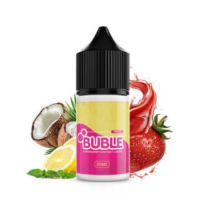 Buble Strawberry Coco 30ml