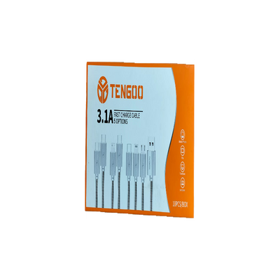 Cable de charge Type-C vers Type-C Tengoo