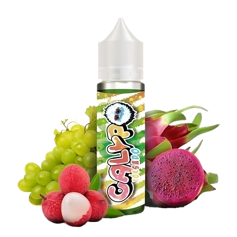 Calypso Torsado - VapeMaroc