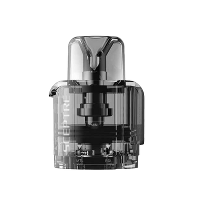 Cartouche Sceptre Innokin