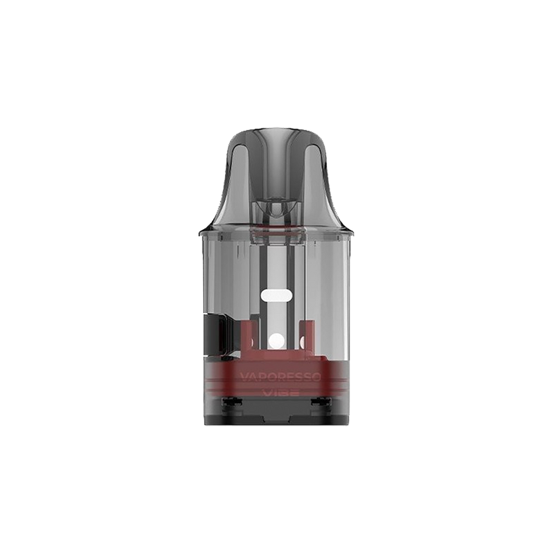 Cartouche Vaporesso Vibe Dual Mesh 4.5ml Pod - Vaporesso