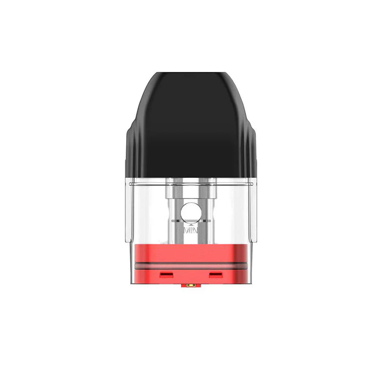 Cartouche Caliburn KOKO 1,2 Ohm - Uwell - VapeMaroc