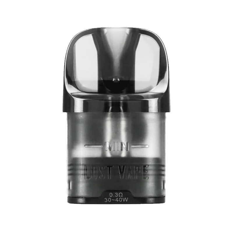 Cartouche E-Plus - Lost Vape - VapeMaroc