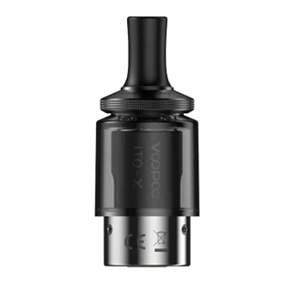 Cartouche Voopoo ITO-X Pod vide