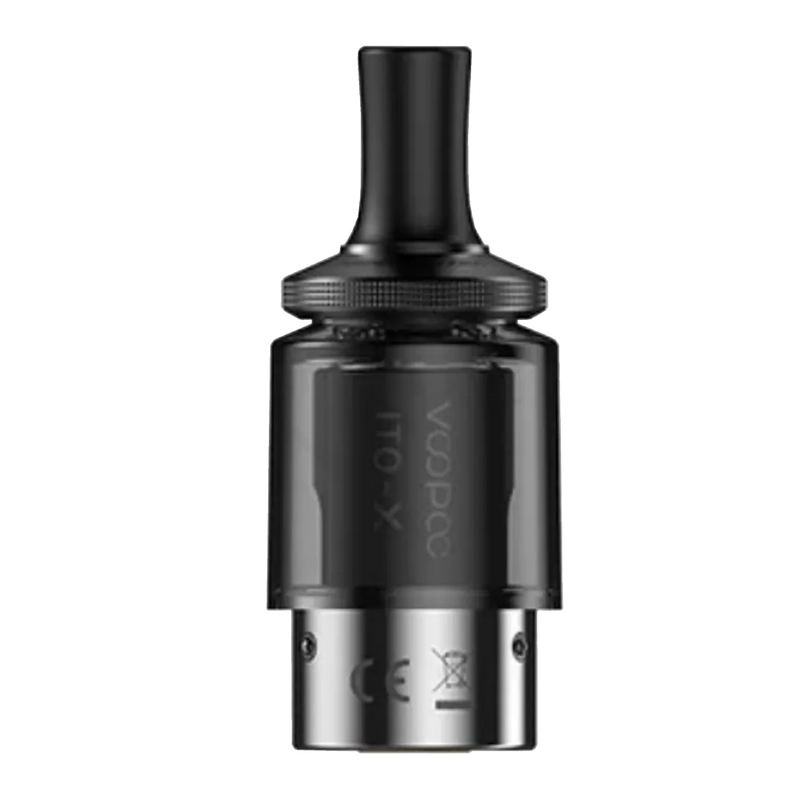Cartouche Voopoo ITO-X Pod vide