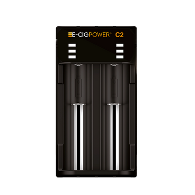 Chargeur Accus C2 Ecig Power