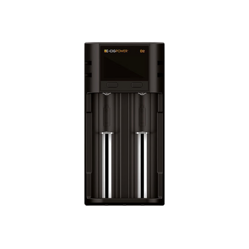 Chargeur Accus D2 Ecig Power