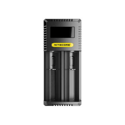 Chargeur CI2 Nitecore