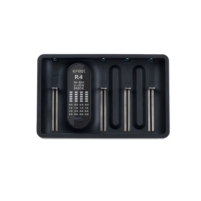 Chargeur Imate R4 USB - Efest