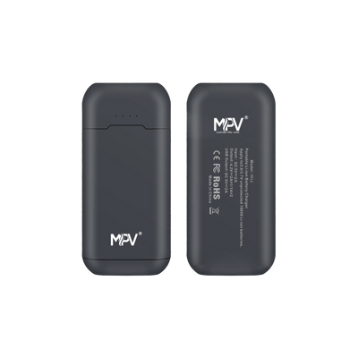 Chargeur PFC2 Plus MPV - Black