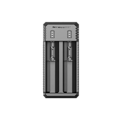 Chargeur Ui2 Li-ion Usb - Nitecore