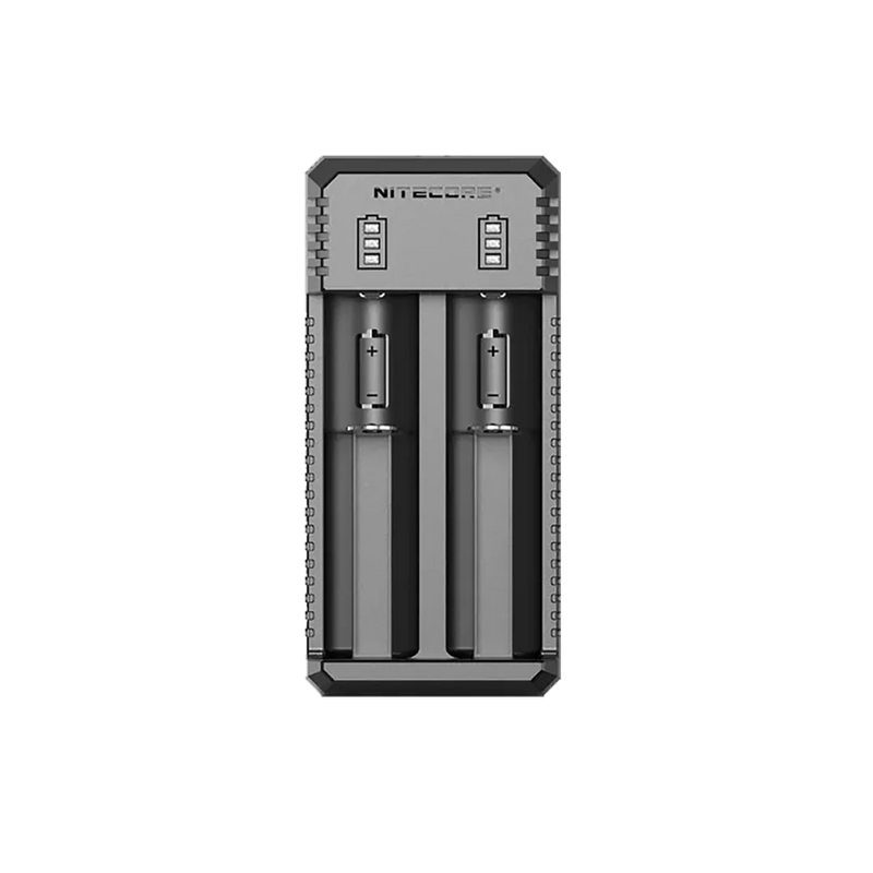 Chargeur Ui2 Li-ion Usb - Nitecore