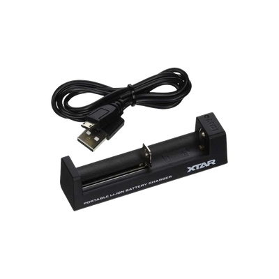 Chargeur MC1 - Xtar