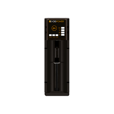 Chargeur Q1 - E-Cig Power