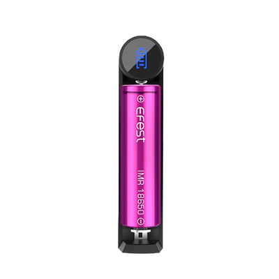 Chargeur Slim K1 - Efest